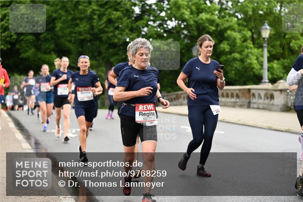 14.06.2026 - REWE Women's Run Dr. Thomas Lammeyer http://msf.ph/oto/9768259 14.06.2026 09:44:56 Laufen 10177 meine-sportfotos.de