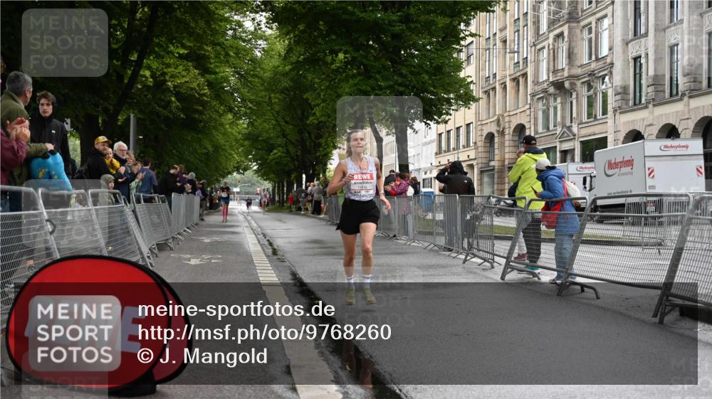 14.06.2026 - REWE Women's Run J. Mangold http://msf.ph/oto/9768260 14.06.2026 09:43:07 Ziel 11126 meine-sportfotos.de