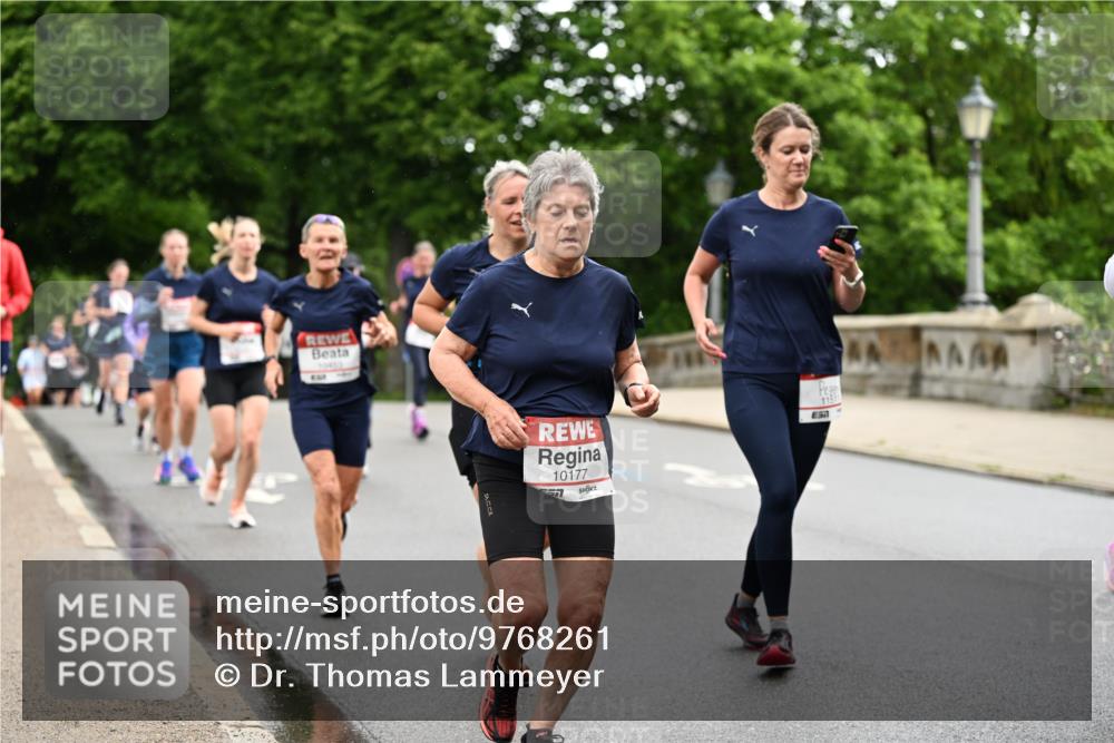 14.06.2026 - REWE Women's Run Dr. Thomas Lammeyer http://msf.ph/oto/9768261 14.06.2026 09:44:56 Laufen 10177, 11511, 57 meine-sportfotos.de