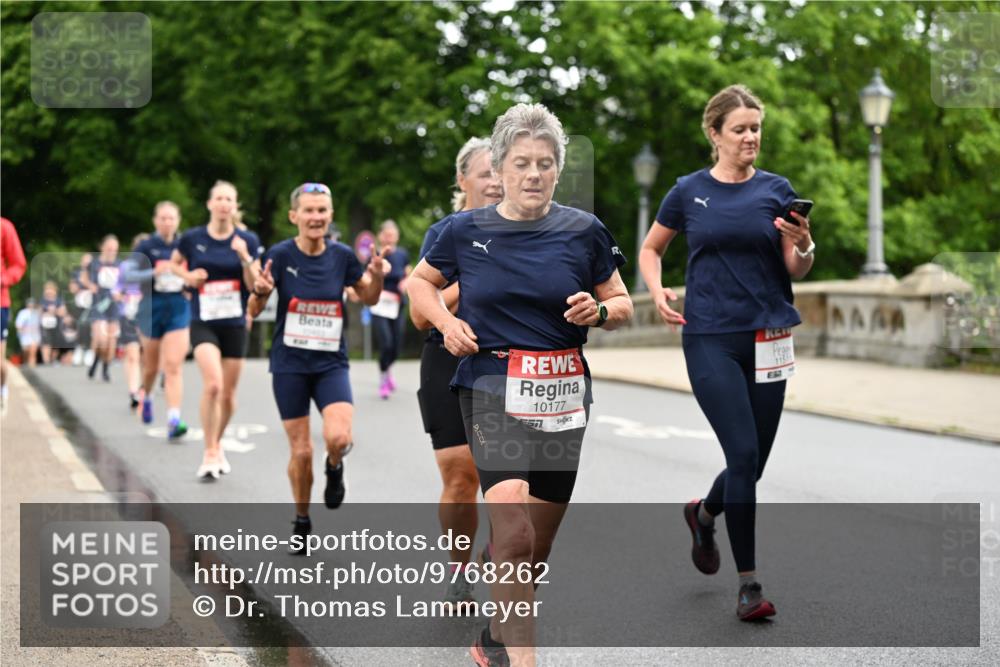 14.06.2026 - REWE Women's Run Dr. Thomas Lammeyer http://msf.ph/oto/9768262 14.06.2026 09:44:56 Laufen 5, 10177, 11511 meine-sportfotos.de