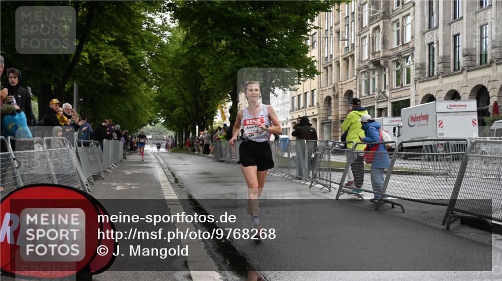 14.06.2026 - REWE Women's Run J. Mangold http://msf.ph/oto/9768268 14.06.2026 09:43:08 Ziel 11126 meine-sportfotos.de