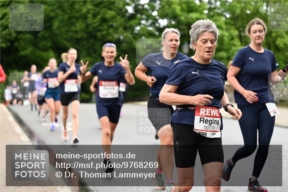 14.06.2026 - REWE Women's Run Dr. Thomas Lammeyer http://msf.ph/oto/9768269 14.06.2026 09:44:57 Laufen 10177 meine-sportfotos.de