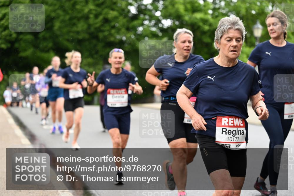 14.06.2026 - REWE Women's Run Dr. Thomas Lammeyer http://msf.ph/oto/9768270 14.06.2026 09:44:57 Laufen 10177, 7 meine-sportfotos.de