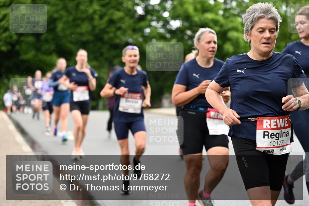 14.06.2026 - REWE Women's Run Dr. Thomas Lammeyer http://msf.ph/oto/9768272 14.06.2026 09:44:57 Laufen 10177 meine-sportfotos.de