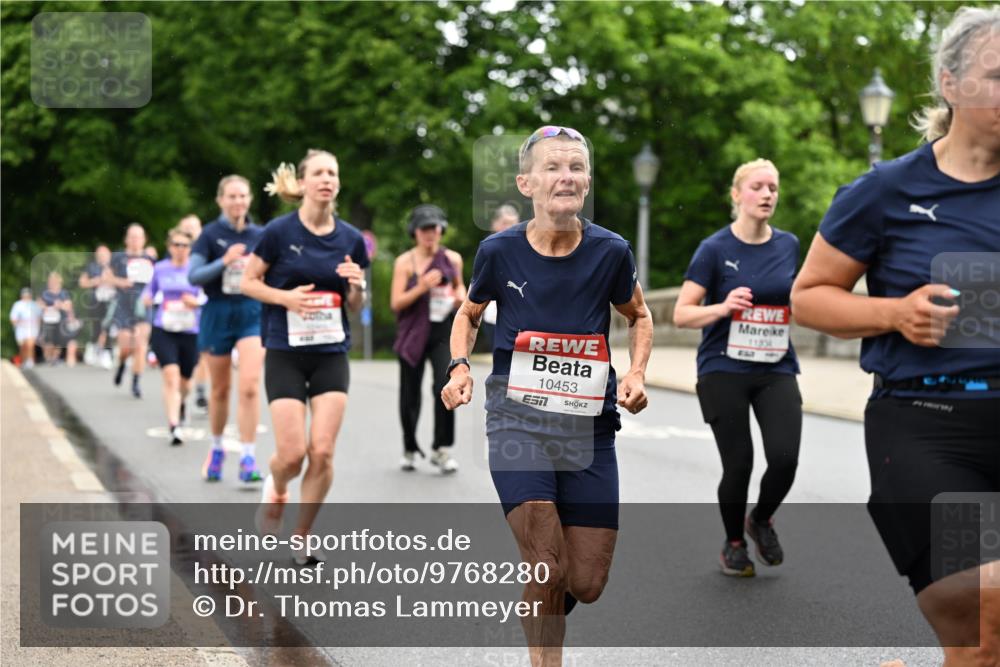 14.06.2026 - REWE Women's Run Dr. Thomas Lammeyer http://msf.ph/oto/9768280 14.06.2026 09:44:58 Laufen 10453, 7, 11338 meine-sportfotos.de