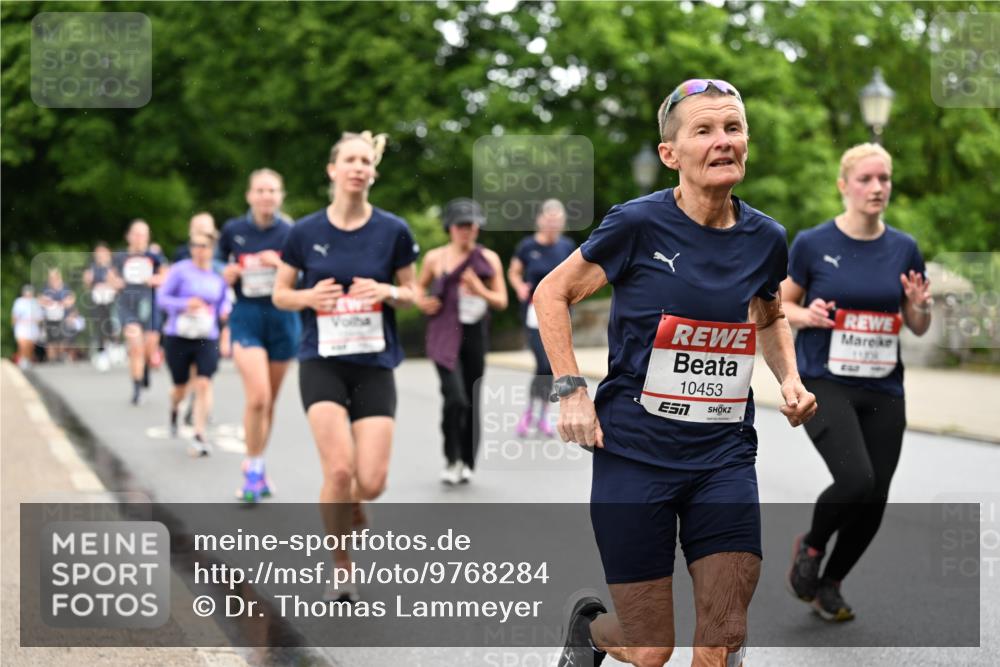 14.06.2026 - REWE Women's Run Dr. Thomas Lammeyer http://msf.ph/oto/9768284 14.06.2026 09:44:58 Laufen 10453, 7199 meine-sportfotos.de