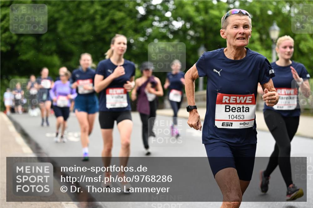 14.06.2026 - REWE Women's Run Dr. Thomas Lammeyer http://msf.ph/oto/9768286 14.06.2026 09:44:58 Laufen 10453 meine-sportfotos.de