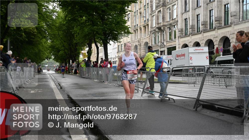 14.06.2026 - REWE Women's Run J. Mangold http://msf.ph/oto/9768287 14.06.2026 09:43:23 Ziel 11508 meine-sportfotos.de