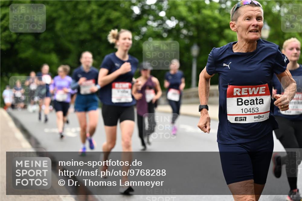 14.06.2026 - REWE Women's Run Dr. Thomas Lammeyer http://msf.ph/oto/9768288 14.06.2026 09:44:58 Laufen 10453 meine-sportfotos.de