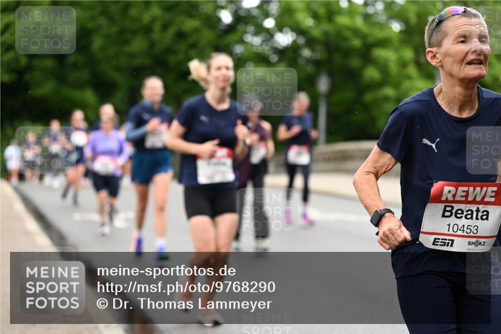 14.06.2026 - REWE Women's Run Dr. Thomas Lammeyer http://msf.ph/oto/9768290 14.06.2026 09:44:58 Laufen 10453 meine-sportfotos.de