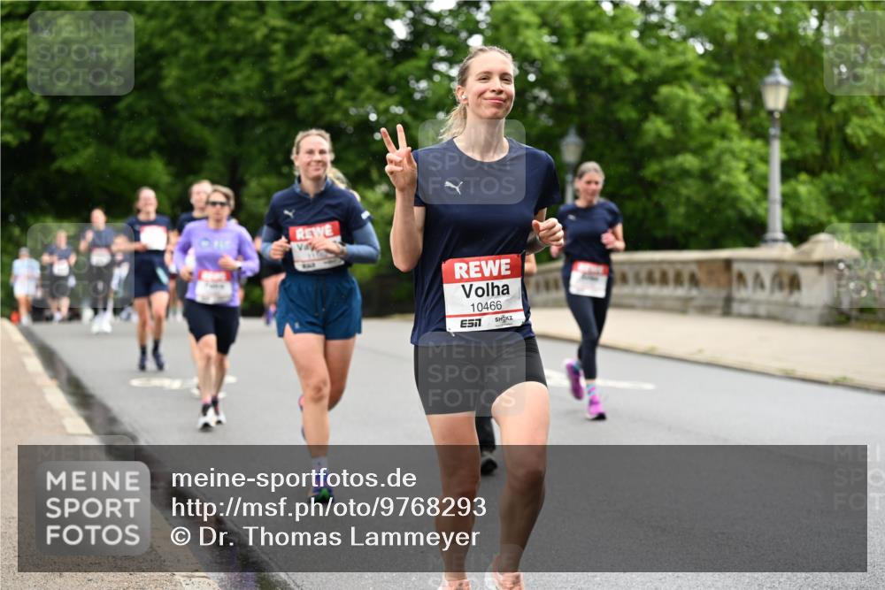 14.06.2026 - REWE Women's Run Dr. Thomas Lammeyer http://msf.ph/oto/9768293 14.06.2026 09:44:59 Laufen 10466 meine-sportfotos.de