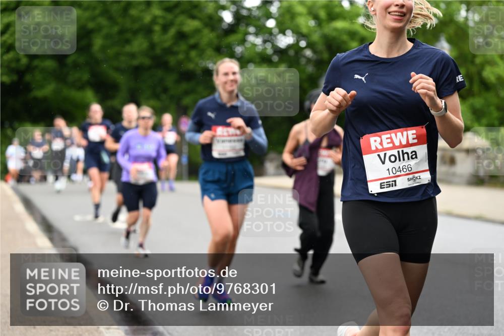 14.06.2026 - REWE Women's Run Dr. Thomas Lammeyer http://msf.ph/oto/9768301 14.06.2026 09:44:59 Laufen 10466 meine-sportfotos.de