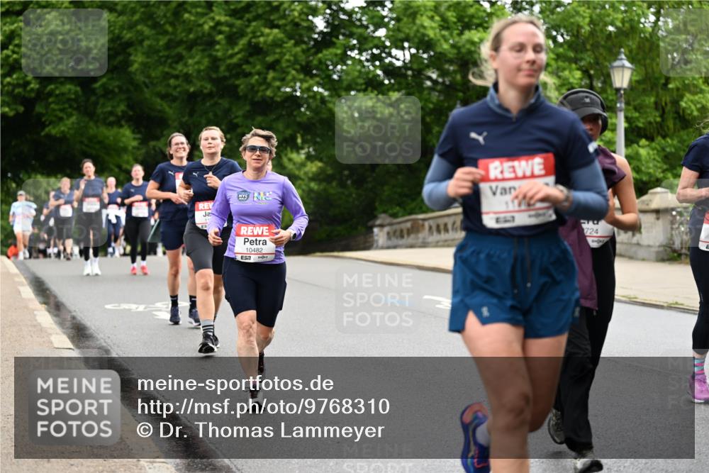 14.06.2026 - REWE Women's Run Dr. Thomas Lammeyer http://msf.ph/oto/9768310 14.06.2026 09:45:00 Laufen 10482, 57, 724 meine-sportfotos.de