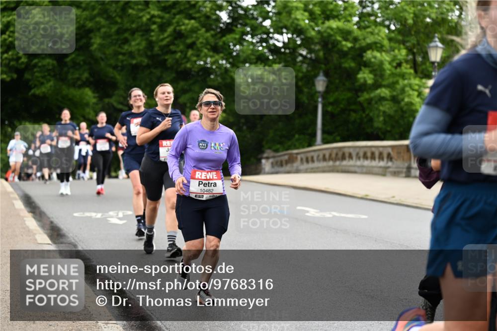 14.06.2026 - REWE Women's Run Dr. Thomas Lammeyer http://msf.ph/oto/9768316 14.06.2026 09:45:01 Laufen 10482 meine-sportfotos.de