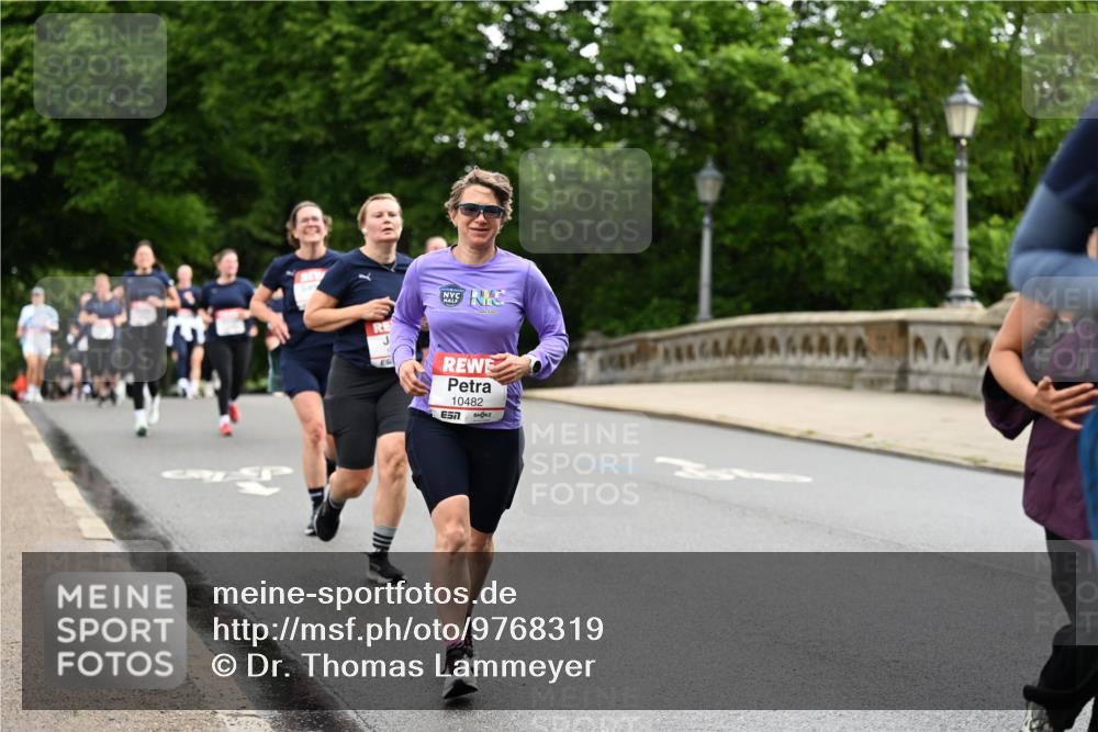 14.06.2026 - REWE Women's Run Dr. Thomas Lammeyer http://msf.ph/oto/9768319 14.06.2026 09:45:01 Laufen 10482, 57 meine-sportfotos.de