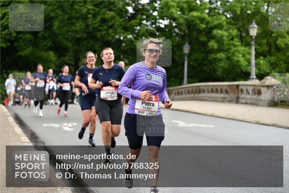 14.06.2026 - REWE Women's Run Dr. Thomas Lammeyer http://msf.ph/oto/9768325 14.06.2026 09:45:01 Laufen 10482 meine-sportfotos.de