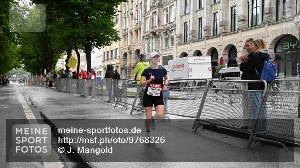 14.06.2026 - REWE Women's Run J. Mangold http://msf.ph/oto/9768326 14.06.2026 09:43:48 Ziel 10859 meine-sportfotos.de