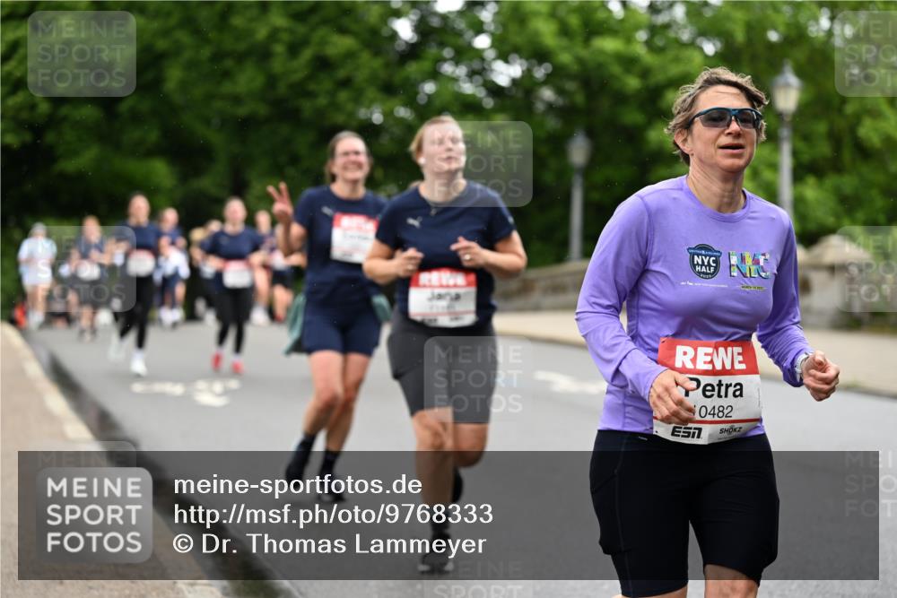 14.06.2026 - REWE Women's Run Dr. Thomas Lammeyer http://msf.ph/oto/9768333 14.06.2026 09:45:02 Laufen 105, 0482 meine-sportfotos.de