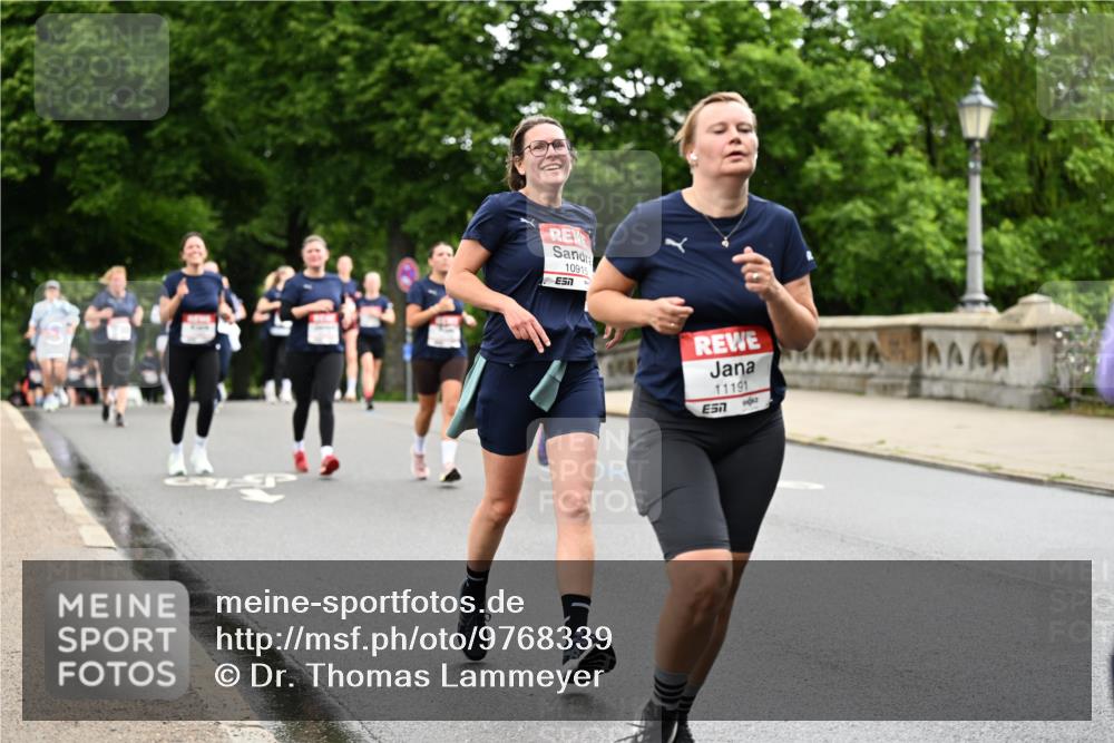 14.06.2026 - REWE Women's Run Dr. Thomas Lammeyer http://msf.ph/oto/9768339 14.06.2026 09:45:02 Laufen 10915, 11191 meine-sportfotos.de
