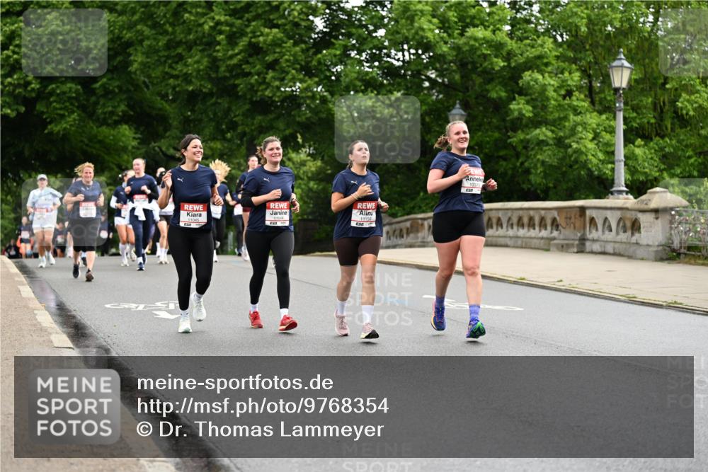 14.06.2026 - REWE Women's Run Dr. Thomas Lammeyer http://msf.ph/oto/9768354 14.06.2026 09:45:04 Laufen 11044, 11150, 10370 meine-sportfotos.de