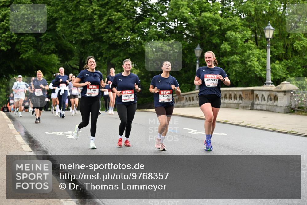 14.06.2026 - REWE Women's Run Dr. Thomas Lammeyer http://msf.ph/oto/9768357 14.06.2026 09:45:04 Laufen 11150, 10370 meine-sportfotos.de