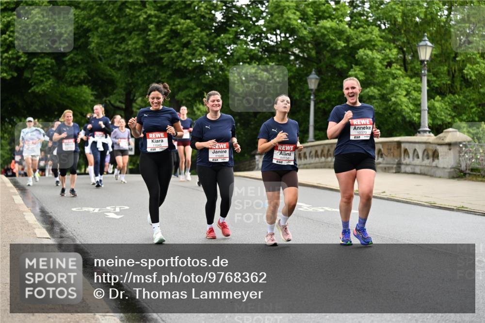 14.06.2026 - REWE Women's Run Dr. Thomas Lammeyer http://msf.ph/oto/9768362 14.06.2026 09:45:04 Laufen 11045, 11044, 11150, 10370 meine-sportfotos.de