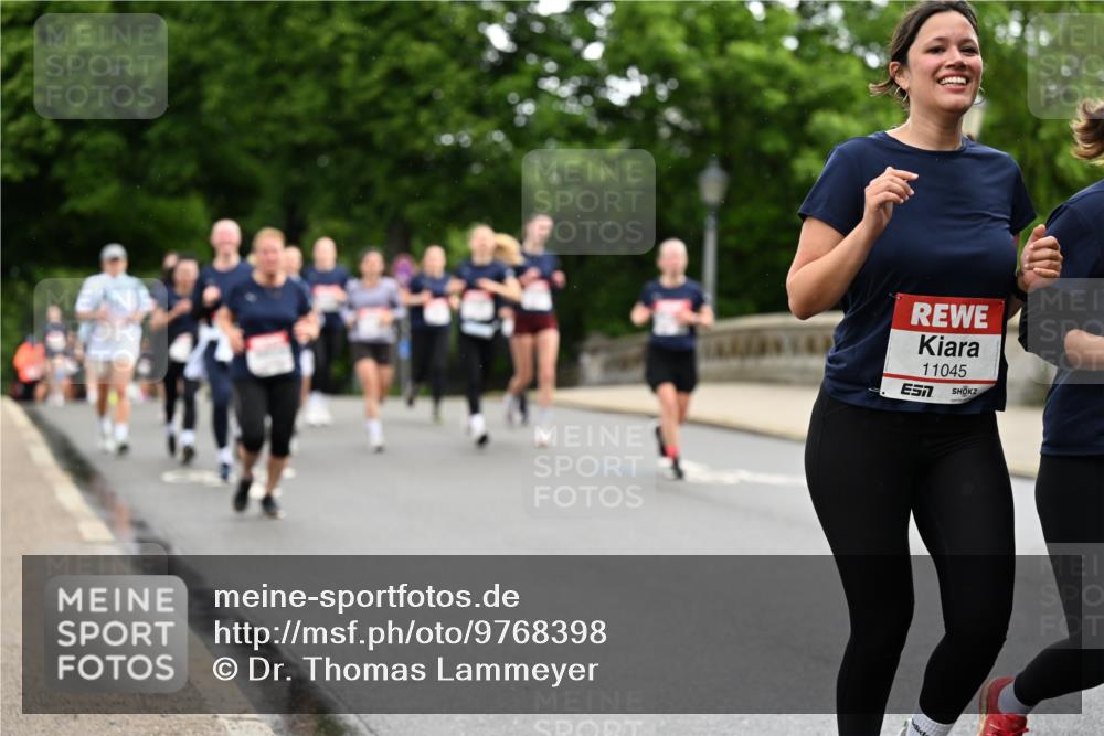14.06.2026 - REWE Women's Run Dr. Thomas Lammeyer http://msf.ph/oto/9768398 14.06.2026 09:45:07 Laufen 11045 meine-sportfotos.de
