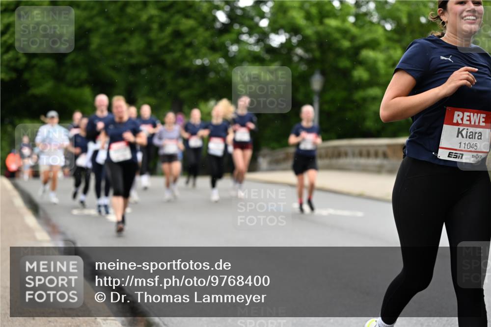 14.06.2026 - REWE Women's Run Dr. Thomas Lammeyer http://msf.ph/oto/9768400 14.06.2026 09:45:07 Laufen 11045 meine-sportfotos.de