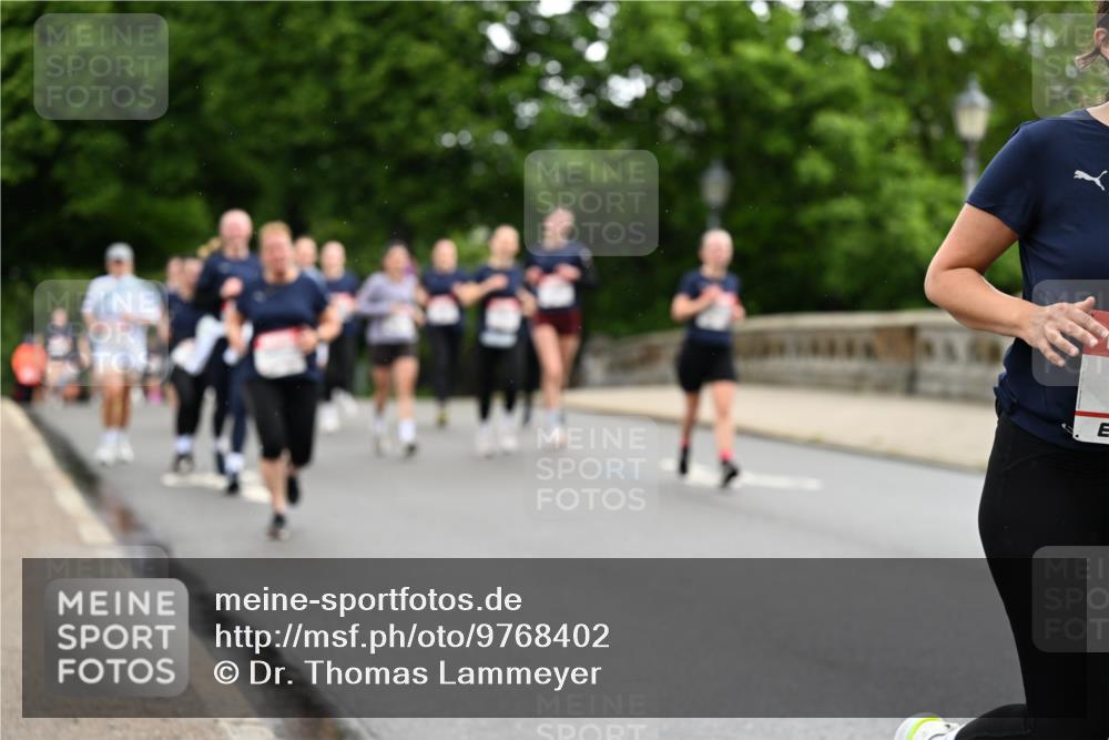 14.06.2026 - REWE Women's Run Dr. Thomas Lammeyer http://msf.ph/oto/9768402 14.06.2026 09:45:07 Laufen  meine-sportfotos.de