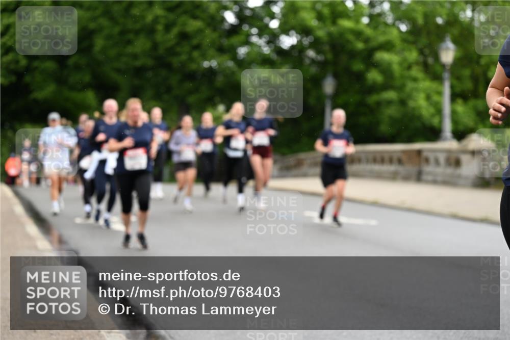 14.06.2026 - REWE Women's Run Dr. Thomas Lammeyer http://msf.ph/oto/9768403 14.06.2026 09:45:07 Laufen  meine-sportfotos.de