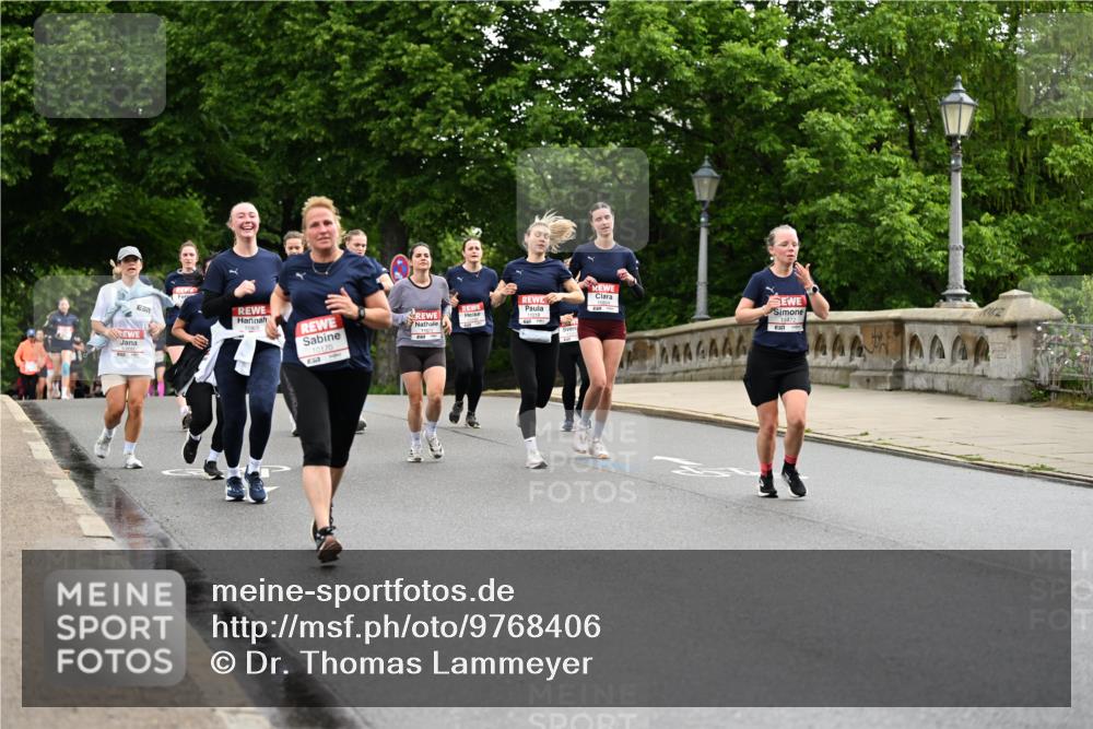 14.06.2026 - REWE Women's Run Dr. Thomas Lammeyer http://msf.ph/oto/9768406 14.06.2026 09:45:08 Laufen 10805, 10170 meine-sportfotos.de