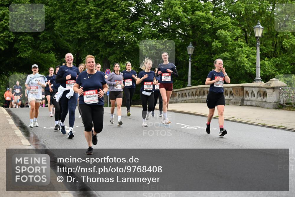 14.06.2026 - REWE Women's Run Dr. Thomas Lammeyer http://msf.ph/oto/9768408 14.06.2026 09:45:08 Laufen 10170, 37, 11472 meine-sportfotos.de
