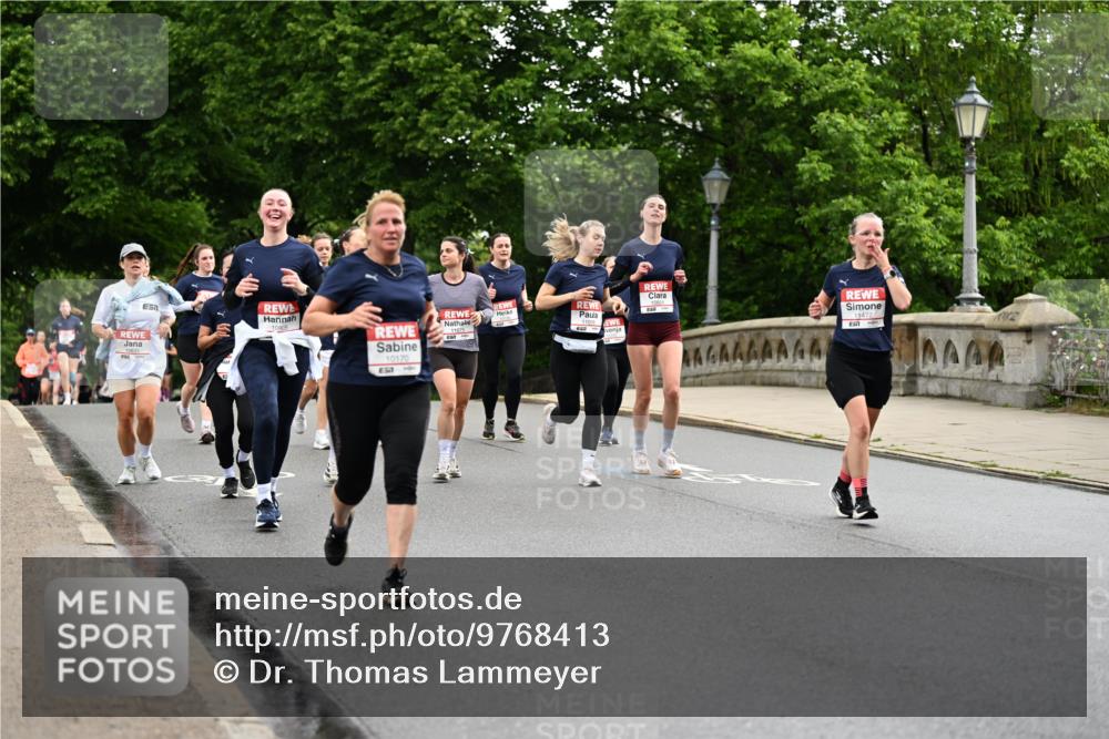 14.06.2026 - REWE Women's Run Dr. Thomas Lammeyer http://msf.ph/oto/9768413 14.06.2026 09:45:08 Laufen 10170, 11472 meine-sportfotos.de