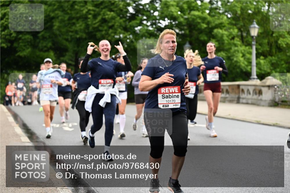 14.06.2026 - REWE Women's Run Dr. Thomas Lammeyer http://msf.ph/oto/9768430 14.06.2026 09:45:09 Laufen 10170, 7 meine-sportfotos.de
