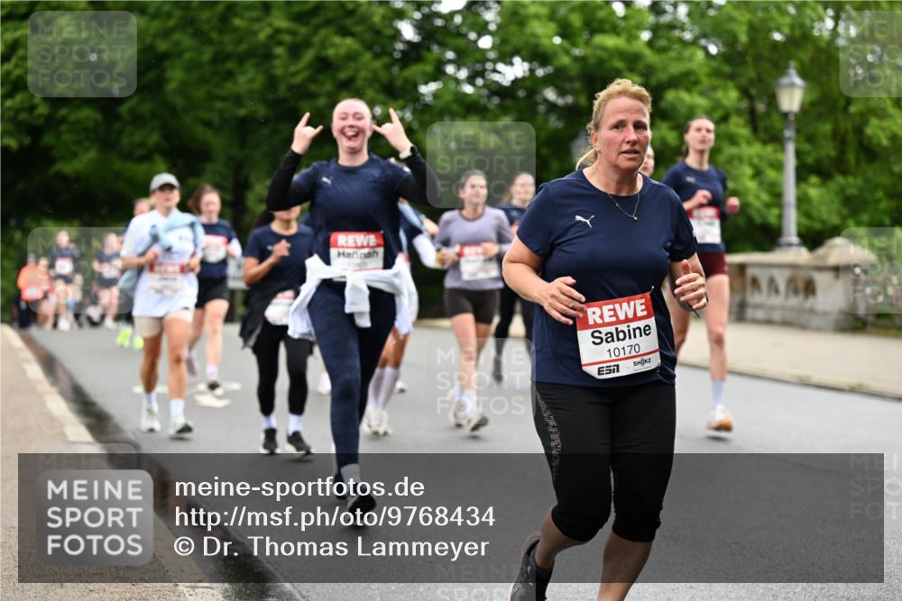 14.06.2026 - REWE Women's Run Dr. Thomas Lammeyer http://msf.ph/oto/9768434 14.06.2026 09:45:09 Laufen 10170 meine-sportfotos.de