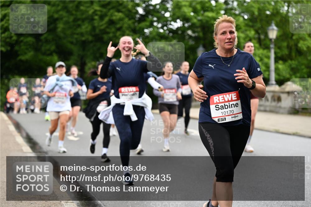 14.06.2026 - REWE Women's Run Dr. Thomas Lammeyer http://msf.ph/oto/9768435 14.06.2026 09:45:10 Laufen 10170 meine-sportfotos.de