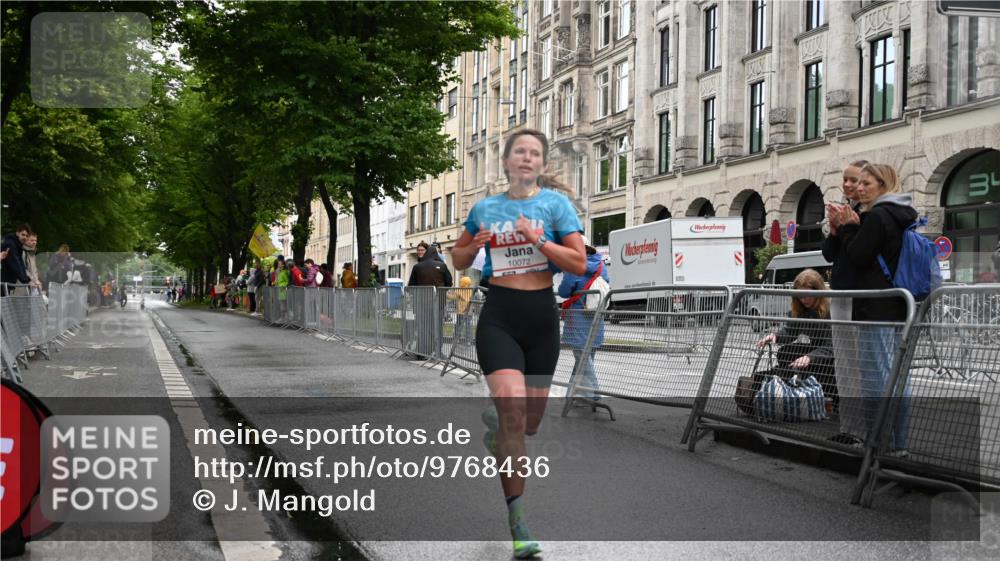 14.06.2026 - REWE Women's Run J. Mangold http://msf.ph/oto/9768436 14.06.2026 09:44:57 Ziel 10072 meine-sportfotos.de