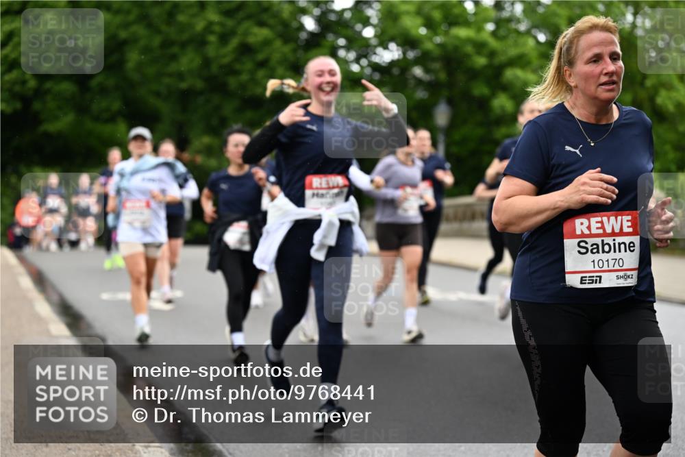 14.06.2026 - REWE Women's Run Dr. Thomas Lammeyer http://msf.ph/oto/9768441 14.06.2026 09:45:10 Laufen 10170 meine-sportfotos.de
