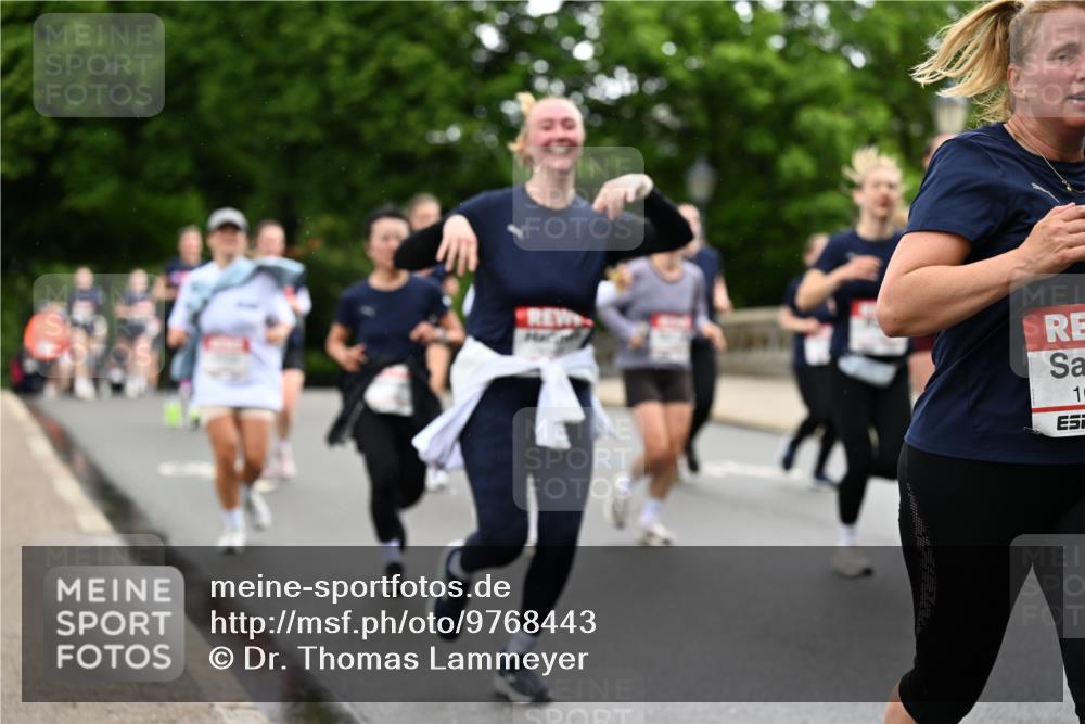 14.06.2026 - REWE Women's Run Dr. Thomas Lammeyer http://msf.ph/oto/9768443 14.06.2026 09:45:10 Laufen 1 meine-sportfotos.de