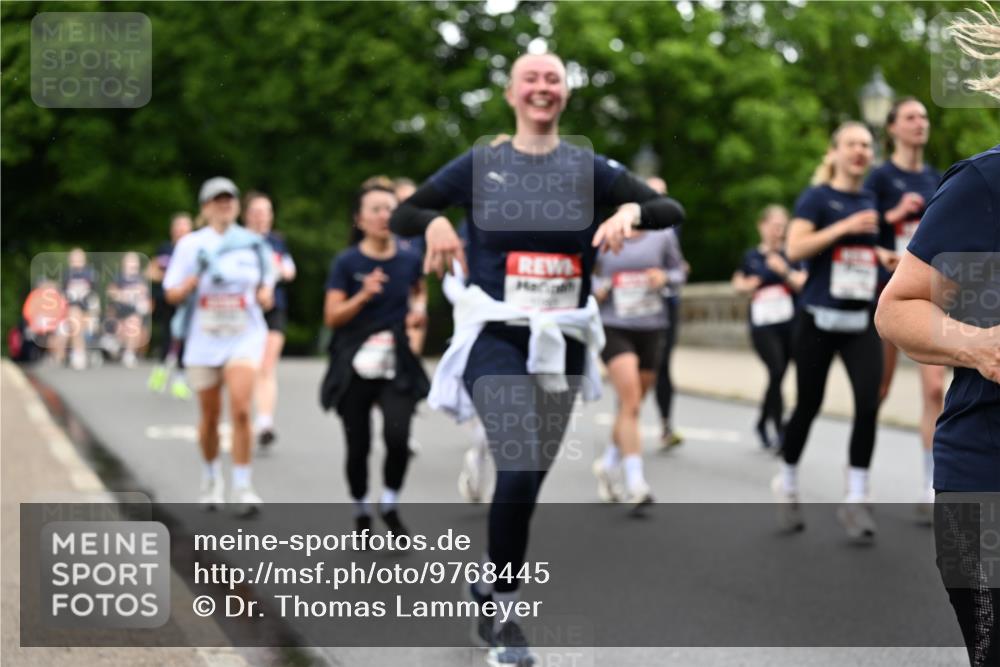14.06.2026 - REWE Women's Run Dr. Thomas Lammeyer http://msf.ph/oto/9768445 14.06.2026 09:45:10 Laufen  meine-sportfotos.de
