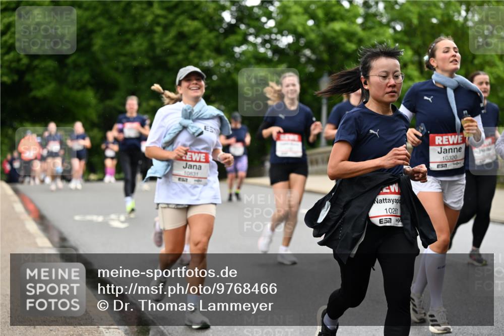 14.06.2026 - REWE Women's Run Dr. Thomas Lammeyer http://msf.ph/oto/9768466 14.06.2026 09:45:12 Laufen 10831, 10261, 1, 10320 meine-sportfotos.de