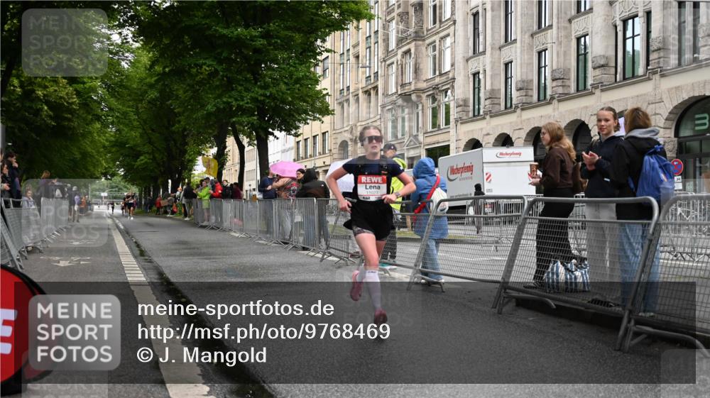 14.06.2026 - REWE Women's Run J. Mangold http://msf.ph/oto/9768469 14.06.2026 09:46:13 Ziel 11023 meine-sportfotos.de