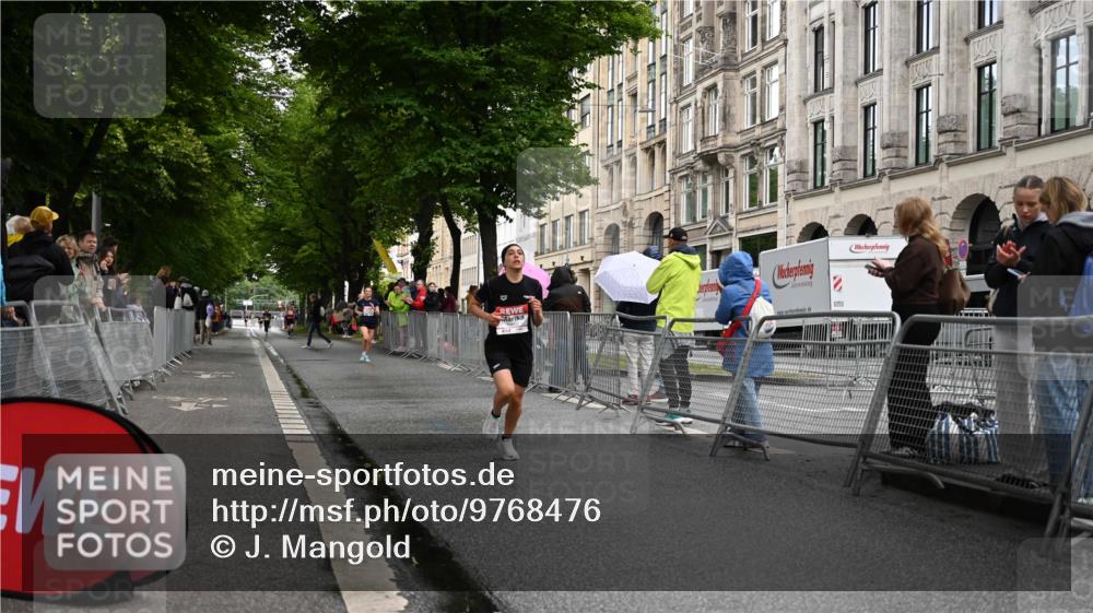 14.06.2026 - REWE Women's Run J. Mangold http://msf.ph/oto/9768476 14.06.2026 09:46:24 Ziel 10892 meine-sportfotos.de