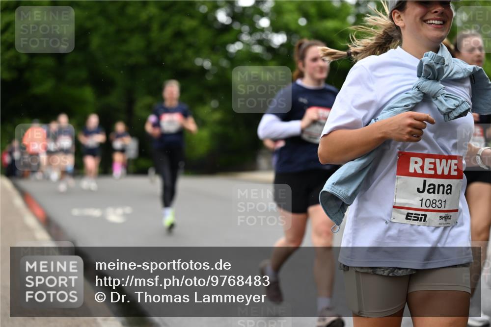 14.06.2026 - REWE Women's Run Dr. Thomas Lammeyer http://msf.ph/oto/9768483 14.06.2026 09:45:13 Laufen 10831 meine-sportfotos.de