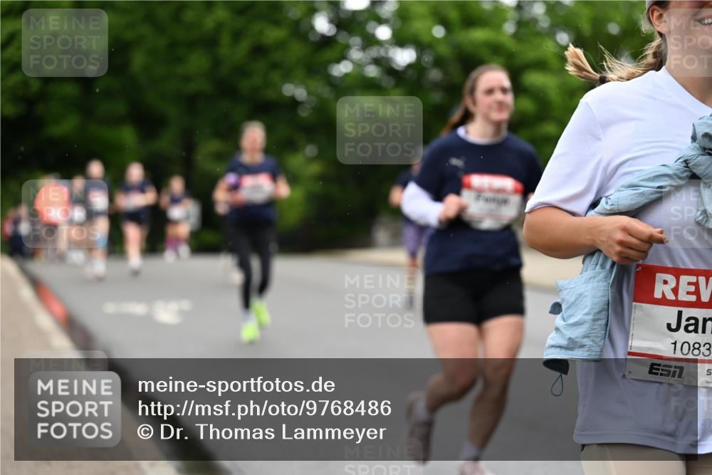 14.06.2026 - REWE Women's Run Dr. Thomas Lammeyer http://msf.ph/oto/9768486 14.06.2026 09:45:13 Laufen 1083 meine-sportfotos.de