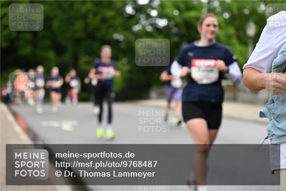 14.06.2026 - REWE Women's Run Dr. Thomas Lammeyer http://msf.ph/oto/9768487 14.06.2026 09:45:13 Laufen  meine-sportfotos.de