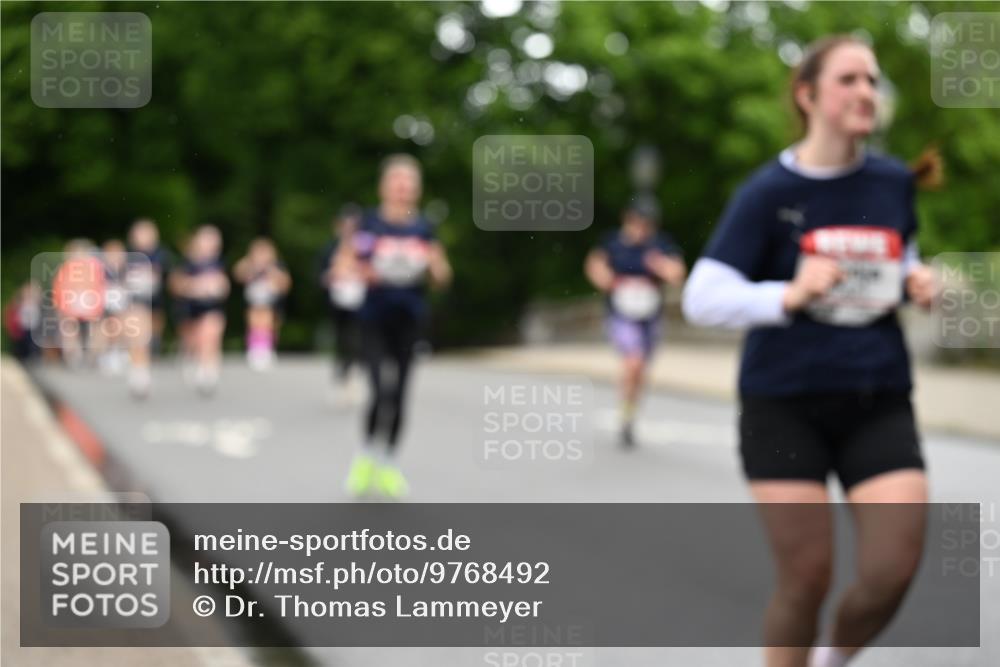 14.06.2026 - REWE Women's Run Dr. Thomas Lammeyer http://msf.ph/oto/9768492 14.06.2026 09:45:14 Laufen  meine-sportfotos.de