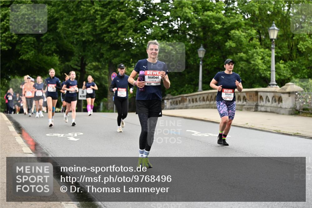 14.06.2026 - REWE Women's Run Dr. Thomas Lammeyer http://msf.ph/oto/9768496 14.06.2026 09:45:14 Laufen 11414, 7, 57 meine-sportfotos.de