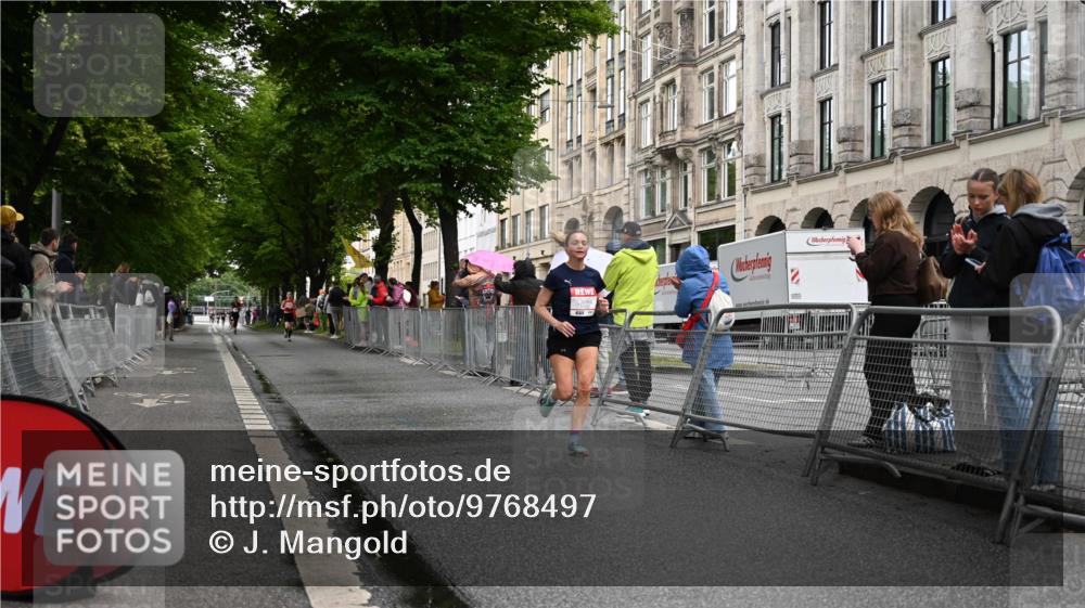 14.06.2026 - REWE Women's Run J. Mangold http://msf.ph/oto/9768497 14.06.2026 09:46:30 Ziel 10892, 11520 meine-sportfotos.de