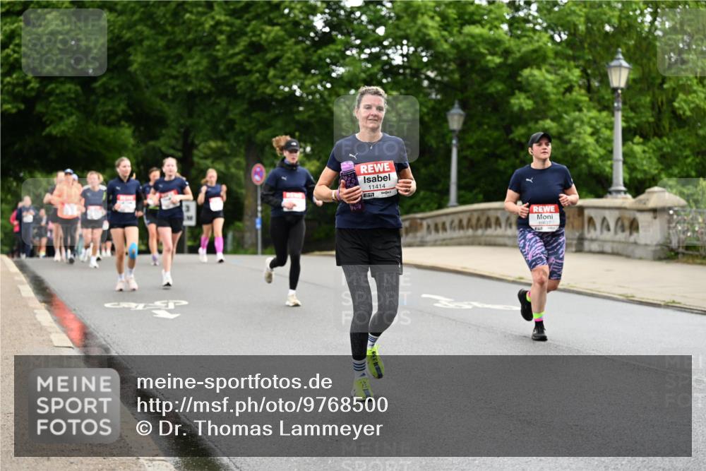 14.06.2026 - REWE Women's Run Dr. Thomas Lammeyer http://msf.ph/oto/9768500 14.06.2026 09:45:15 Laufen 11414 meine-sportfotos.de